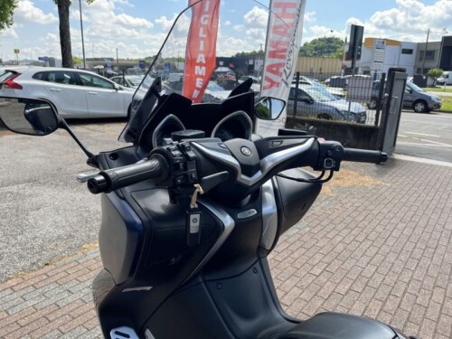 USED - Allestimento DX Pochissimi KM - immagine 13