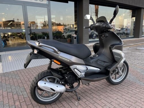 Gilera Runner 50 - immagine 3