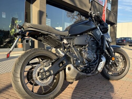 Yamaha XSR 700 - immagine 6