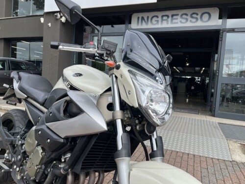Yamaha XJ6 - immagine 10