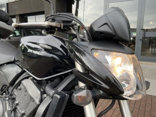 Honda Hornet - immagine 7