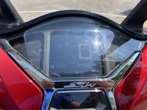 Honda SH 150 - immagine 14