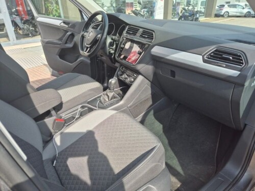Volkswagen Tiguan - immagine 5