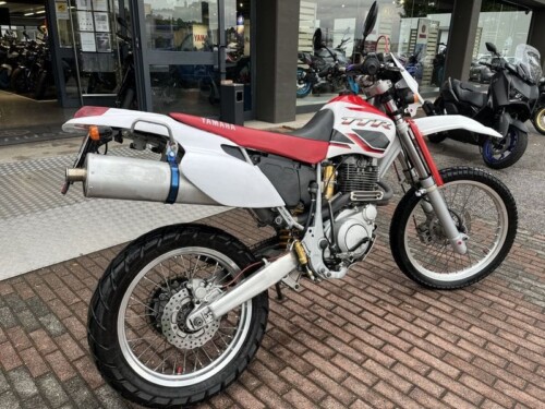 Yamaha TT 600 - immagine 6