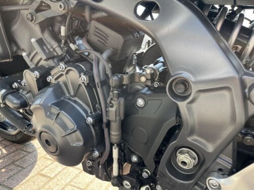 Yamaha MT-09 - immagine 15