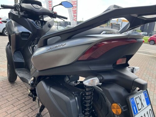 Yamaha Tricity 300 - immagine 7