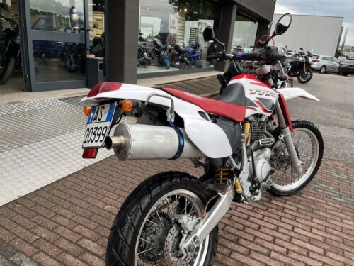 Yamaha TT 600 - immagine 8
