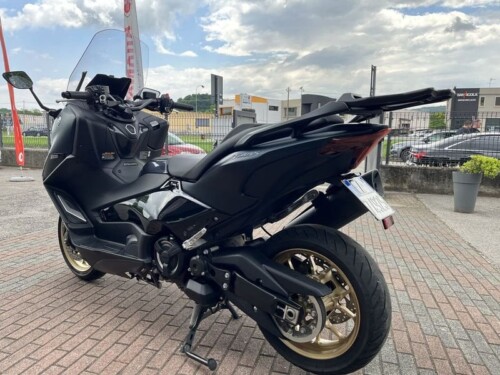Yamaha T Max 560 - immagine 12