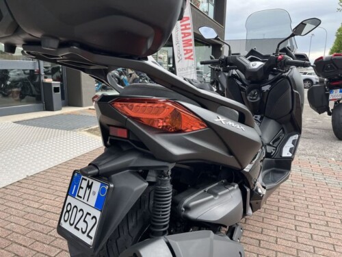 Yamaha X-Max 400 - immagine 7
