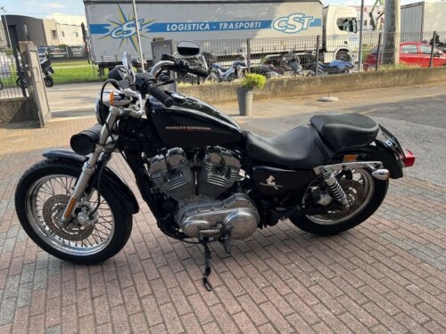 Harley-Davidson Sportster 883 - immagine 16