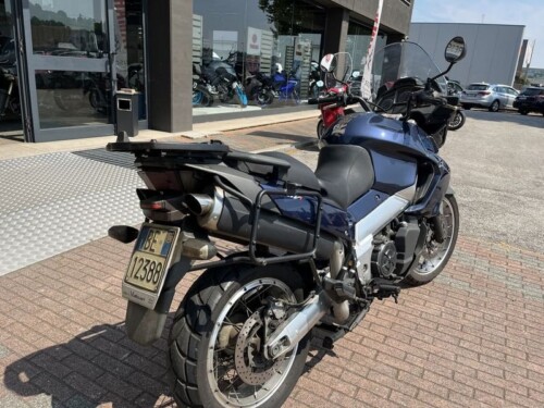 Aprilia Caponord 1000 - immagine 4