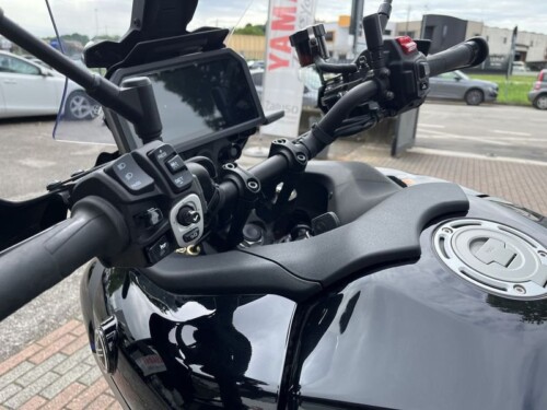 Yamaha Tracer 9 - immagine 13