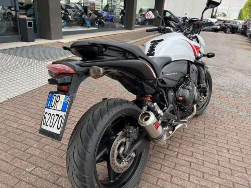 Honda Hornet - immagine 9