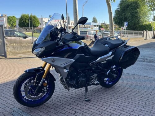 Yamaha Tracer 900 - immagine 7