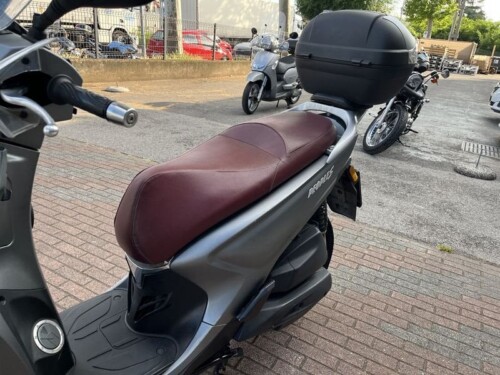 Kymco People 150i - immagine 11