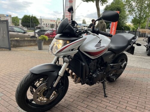 Honda Hornet - immagine 15