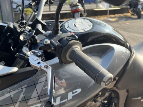 Honda XL 700 V Transalp - immagine 13