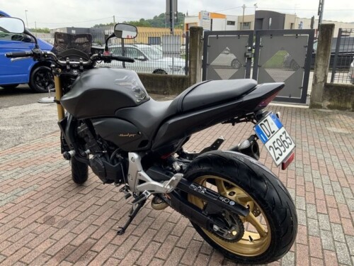 Honda Hornet - immagine 3
