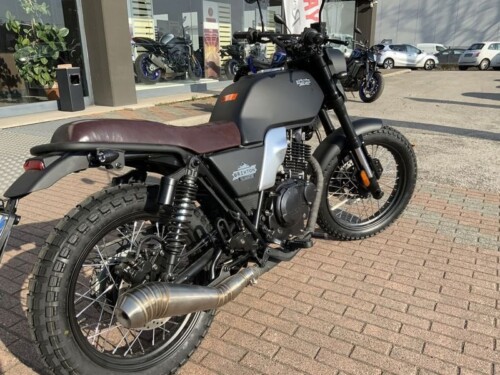 Brixton Cromwell 250 - immagine 5