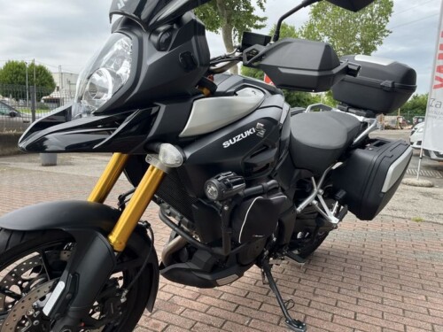 Suzuki V Strom DL 1000 - immagine 14