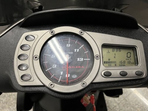 Gilera Runner 50 - immagine 10