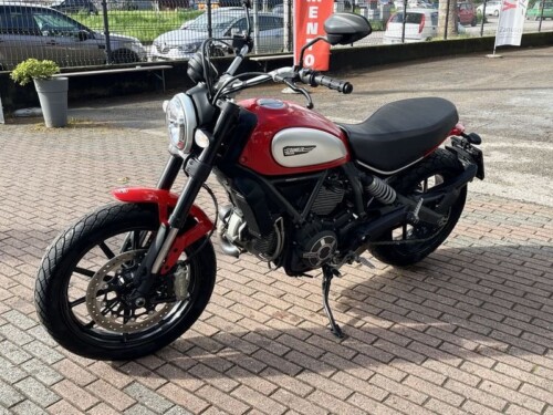 USED - Pochi km - immagine 9