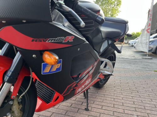 Aprilia RSV Mille - immagine 18