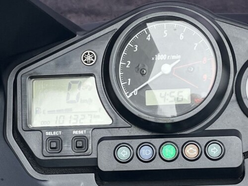 Yamaha TDM 900 - immagine 8