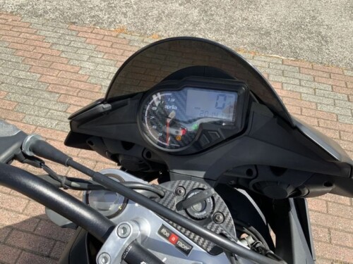 Aprilia Tuono 125 - immagine 8