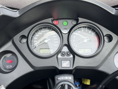 Honda CBF 1000 - immagine 14