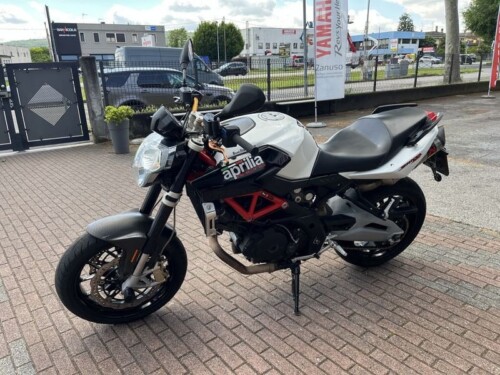Aprilia SL Shiver 750 - immagine 10