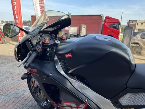Aprilia RSV Mille - immagine 21