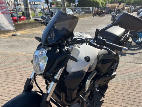 Yamaha MT-03 - immagine 5