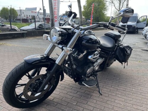Yamaha XVS 950A Midnight Star - immagine 13