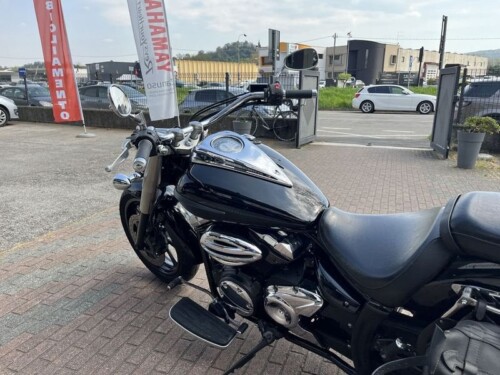 Yamaha XVS 950A Midnight Star - immagine 12