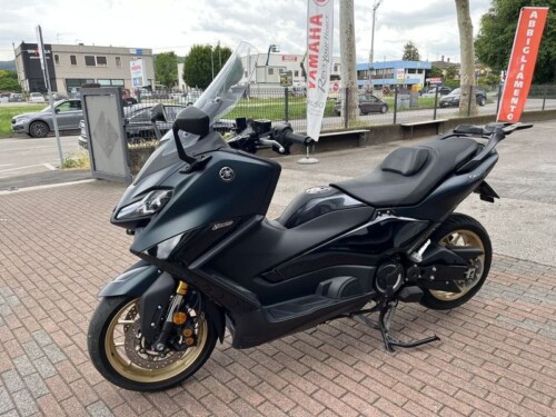 Yamaha T Max 560 - immagine 10
