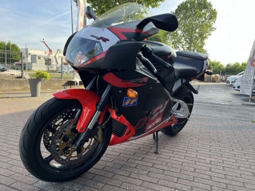 Aprilia RSV Mille - immagine 16