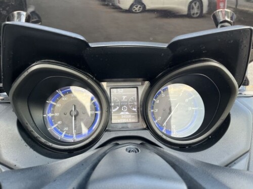 Yamaha T Max 560 - immagine 12