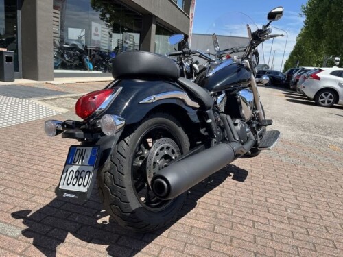 Yamaha XVS 950A Midnight Star - immagine 4