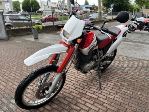 Yamaha TT 600 - immagine 10