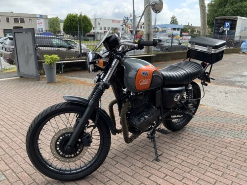 Mash Five Hundred 400 - immagine 3