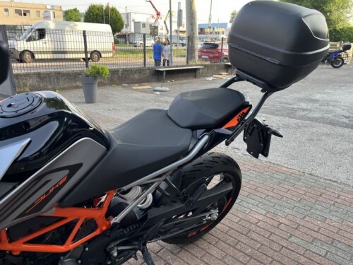 KTM 125 Duke - immagine 10