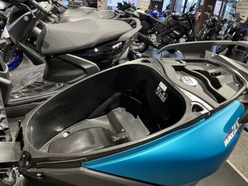 NEW - scooter 125 PREZZO LANCIO patente B - immagine 11