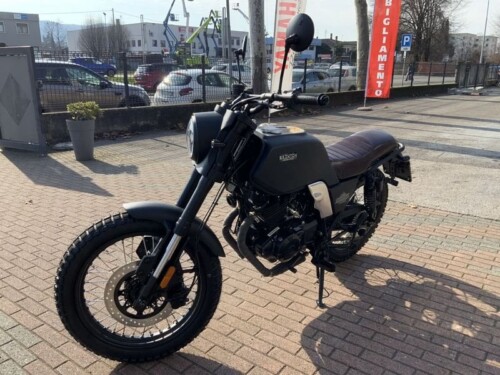 Brixton Cromwell 250 - immagine 3
