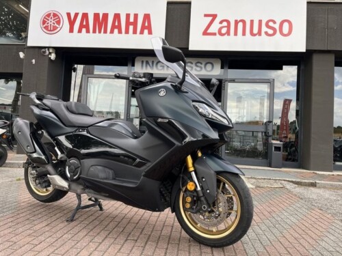 Yamaha T Max 560 - immagine 8