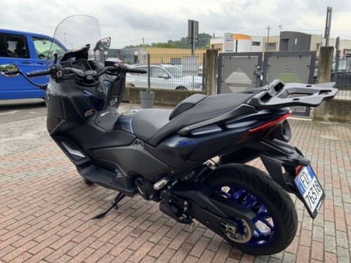 Yamaha T Max 560 - immagine 4