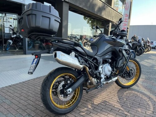 Voge Valico 900 - immagine 6