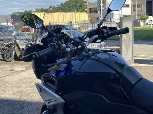 Yamaha Tracer 900 - immagine 14