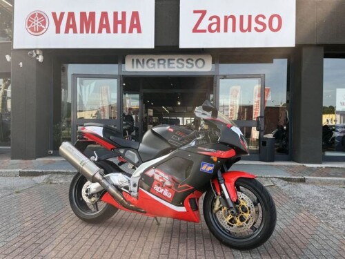 Aprilia RSV 1000