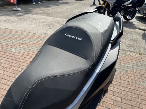 Sym Cruisym 300 - immagine 14